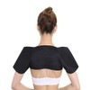 XINCHI Shoulder Support Self-Warming Shoulder Warmer Winter Shoulder Bandage Compression