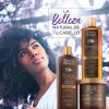 Shampoo Every Strand - Karité Y Aceite De Coco 399ml