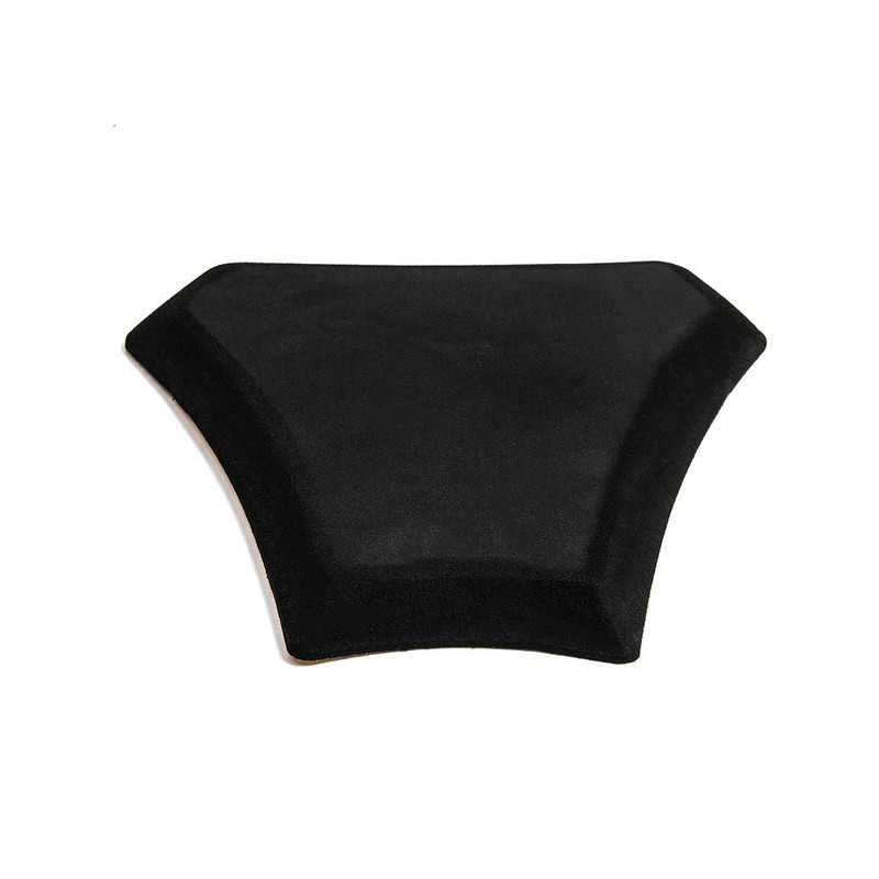 MOTO4U Universal Motorcycle Race Foam Seat Pad for Track Use