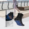 Houkea Comfort Massage Socks Gentle Skin Relaxation and Warmth for