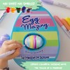 The Eggmazing Egg Decorator The EggMazing Egg Decorator Kit -
