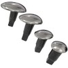 Jewellers Tools Set x 4 Spoon Stakes Only : Tea