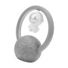 Magnetic Floating Speaker Suspended Spaceman RGB Light Speaker Bluetooth Wireless