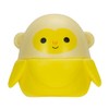Squish-a-Longs Paquete de 8 (Estilo 1 - W2) - (8)