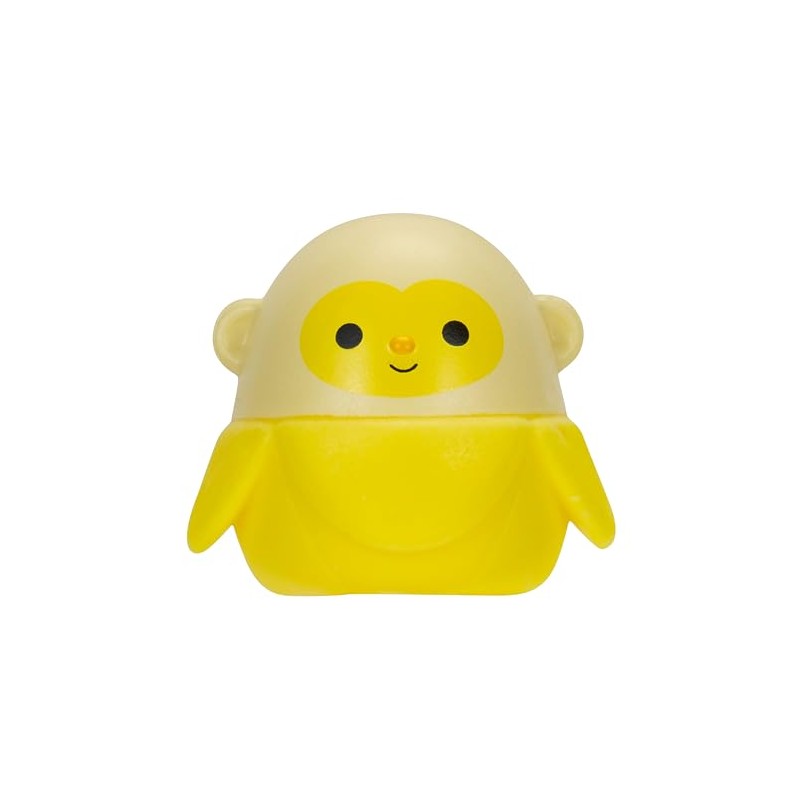 Squish-a-Longs Paquete de 8 (Estilo 1 - W2) - (8)
