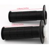 Left Right Handle &Left Brake Lever &Brake Cable &Throttle Cable