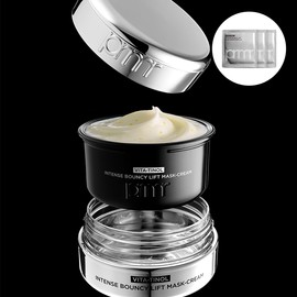 Primera [프리메라][리필] 비타티놀 인텐스 바운시 리프트 마스크 크림 [Primera][Refill] Vitamin Tinol Intense Bouncy Lift Mask Cream