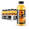 Protein2o Hydration Drink - 2-in-1 Liquid Clear Whey Protein Isolate