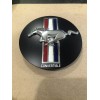 Ford New Old Stock 2010-2012 Ford Mustang Convertible Trunk Emblem
