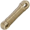 WARESHARK 30M Extra Heavy Duty Strong Steel Core Washing Rope