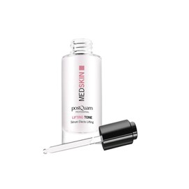 postQuam Professional Lifting Serum 30ml - Skin Care - Tightening Effect - Smoothens The Skin - Stretches, Firms And Tightens The Skin Immediately - Active Ingredients