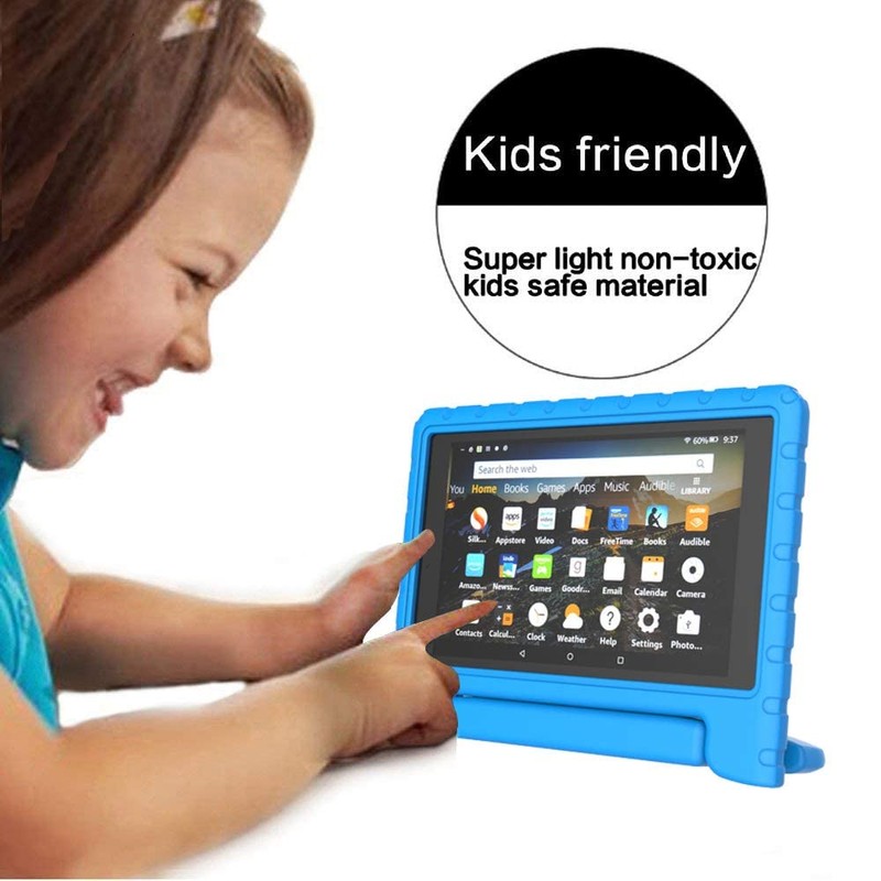 Case for Fire HD 10 Tablet 5th/7th/9th Generations Fire10.1 inch