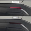 SlickMod PreCut Vinyl Smoke Tint for 2025-2026 Chevy Equinox Tail