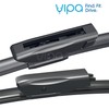 Vipa Wiper Blade Kit fits: CITROËN DS3 Hatchback Nov 2009