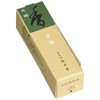 Mika Houwa Shoeido Incense Genei Aroma ST20 Sticks Simple Incense