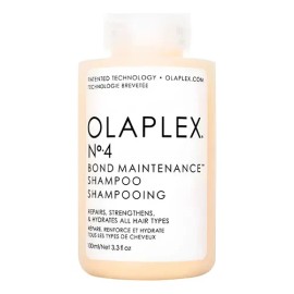 Crema De Tratamiento Olaplex No4 Hair Restauración De 100ml