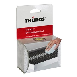 Thüros Grill Cleaning Block for Grill Grates GR105