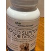 Nutrition Strength Blood Support for Dogs 120 Tablets EXP 12/27