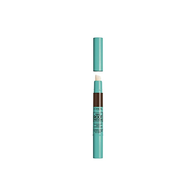 L'Oreal Paris Hair Color Magic Root Precision Temporary Gray Hair