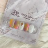Next day delivery⭐Autumn marble nails⭐ / 다음날 발송⭐가을 마블네일⭐