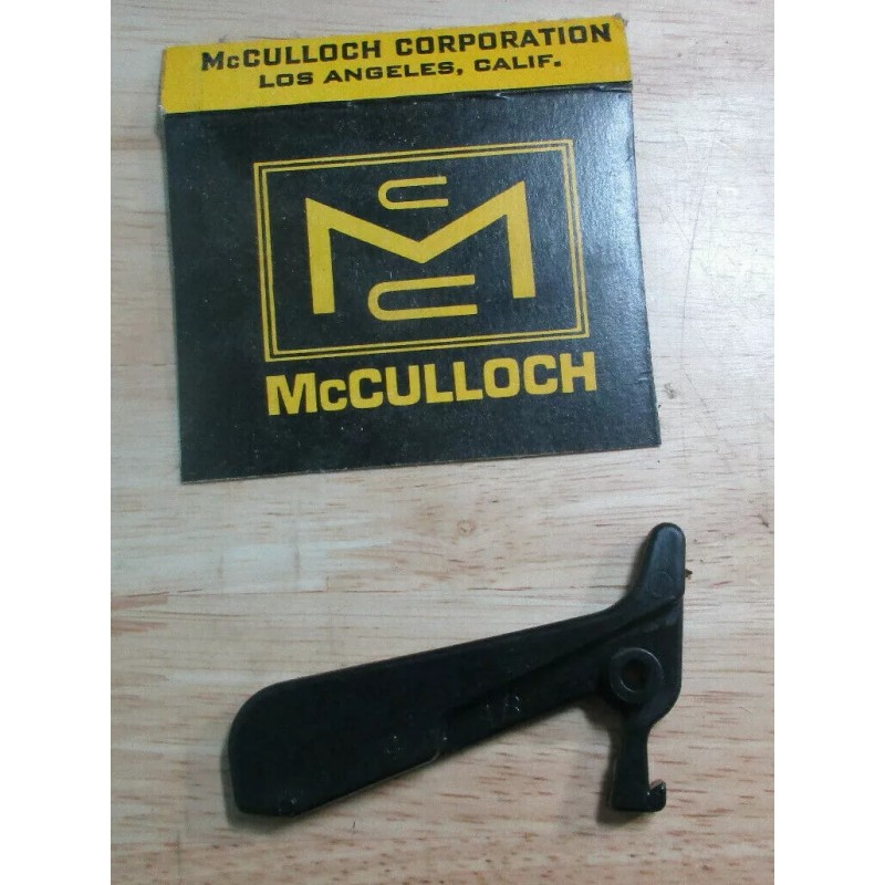 McCulloch Genuine McCULLOCH Pro Mac 10-S 700 555 850 800