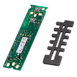 Board Compatible with/Replacement Part for Braun 81728507 5764 Series 7 Razor