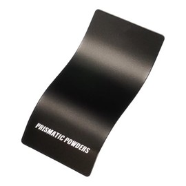 PRISMATIC POWDERS® Black Jack (1 LB/USS-1522) - The Powder Coat Color Experts