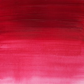 Winsor & Newton 2320502 60 ml Professional Acrylic Colour - Permanent Rose Quin, 60 ml (Pack of 1)