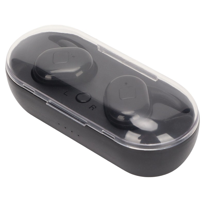 D90 Wireless Earbuds Deep Bass Stereo Built in Mic Bluetooth