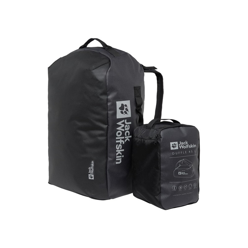 Jack Wolfskin All-IN Duffle 45