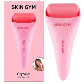 Skin Gym CryoGel - Rodillo de hielo