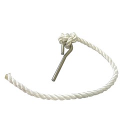 Holt Replica Laser® / ILCA Replacement Tiller Retaining Pin and Cord