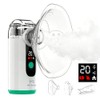 MR Hohiyo Ultra Quiet Inhaler for Adults and Children