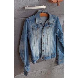 HAKU Möbel Stainless Steel Coat Rack W 26 x D 6 x H 4 cm