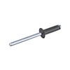 GOEBEL® - 500 x Blind Rivets Aluminium/Steel (Diameter x Length)