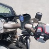 Handlebar Switches | Button Control Turn/Off | Waterproof Handlebar Mount,