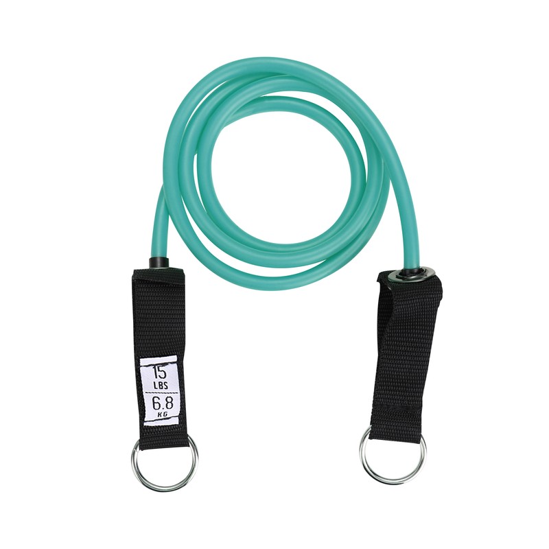 Exercise Puller Multi-functional Muscle Strength Yoga Training Rope Resistance Belt