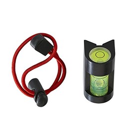 NOVOFLEX Monopod Bubble Level (Mono-WAAGE)