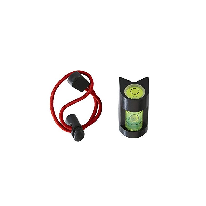 NOVOFLEX Monopod Bubble Level (Mono-WAAGE)
