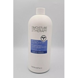 Avon Moisture Therapy Intensive Healing & Repair Body Lotion 33.8 Oz With Pump