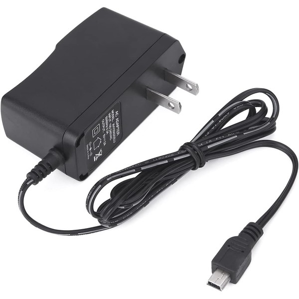 BestCH USB AC/DC Adapter for PPX2055 PPX2055/F7 PPX 2055 PicoPix