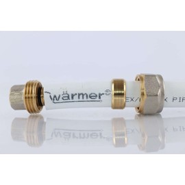 Cap 16 mm PERT-AL-PERT or PEX-AL-PEX (2)