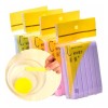 Mafab Almohadilla Desmaquillante Comprimida 12pzs Esponja Facial F