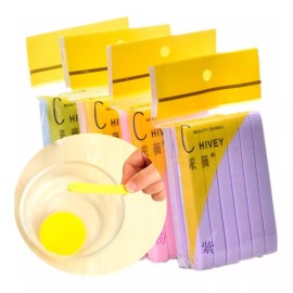 Mafab Almohadilla Desmaquillante Comprimida 12pzs Esponja Facial F