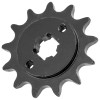 Yamaha O-Ring Drive Chain & Sprockets Kit for Yamaha TTR230