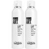 Loreal Tecni.art Volume Lift 250 ml Pack of 2