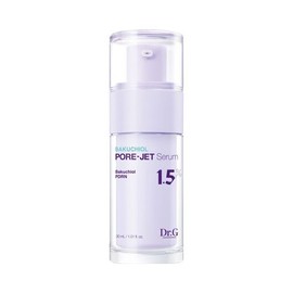 Dr.G Bakuchiol Pore-Jet Serum 30ml Set (+Spicule Pad 2P) - [SET] Serum 30ml (+Spicule Pad 2P)