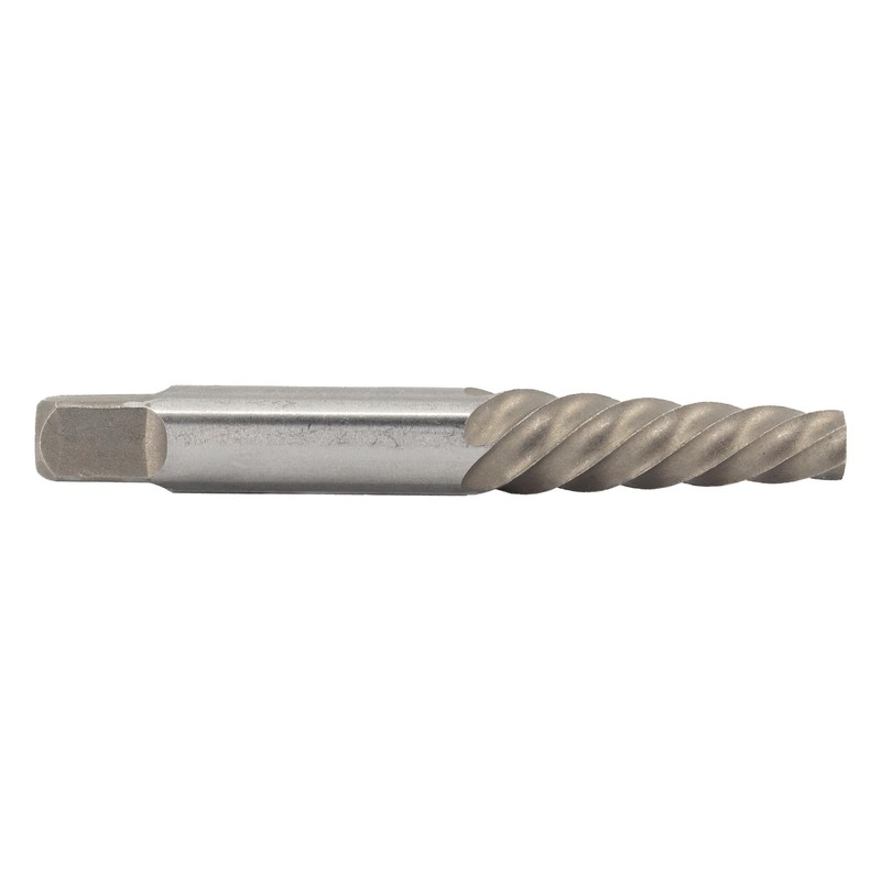 Drill America - DEWEZS1-5 5 Piece Carbon Steel Screw Drill