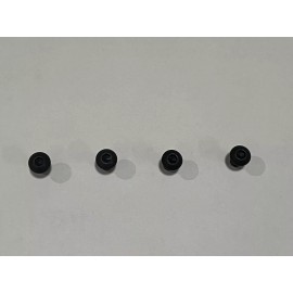 Harman Glass Clips Screws (4 pack) OEM