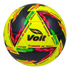 Voit Balón de Fútbol No. 4 Morph Clausura 2025 Liga MX, Cosido a Maquina, Ideal para Entrenamiento.